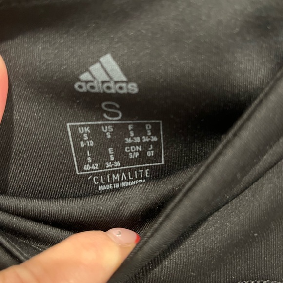 Adidas Climalite leggings - Picture 6 of 6
